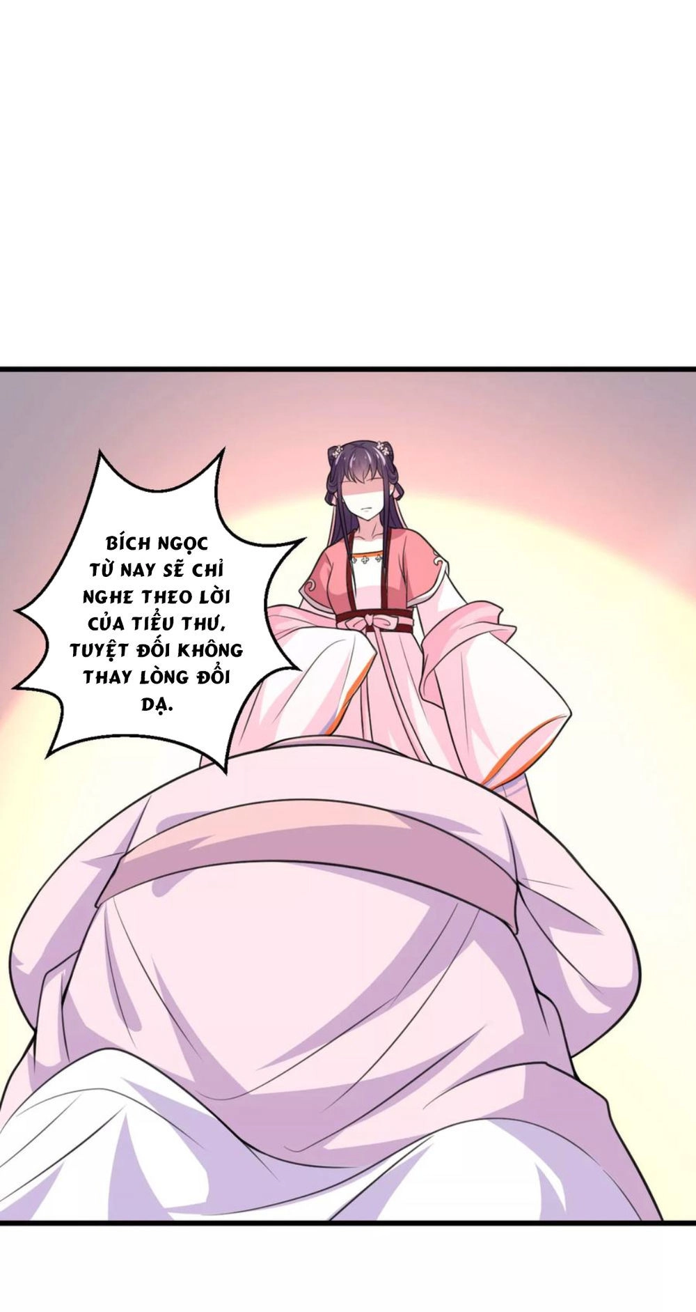 Phúc Hắc Vương Gia Đừng Làm Loạn Chapter 12 - 37