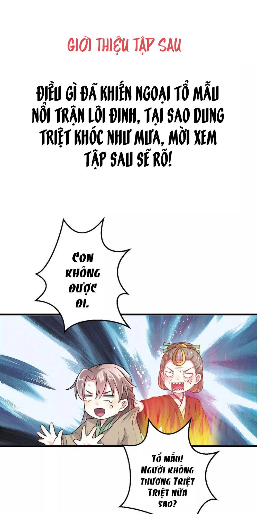 Phúc Hắc Vương Gia Đừng Làm Loạn Chapter 12 - 40