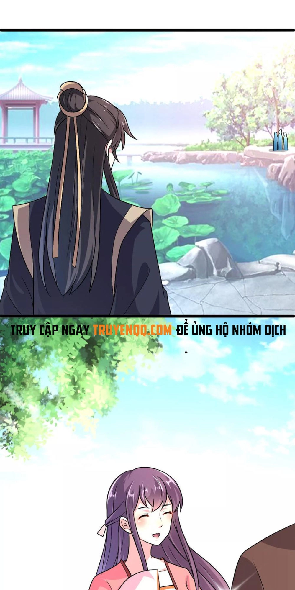 Phúc Hắc Vương Gia Đừng Làm Loạn Chapter 13 - 5