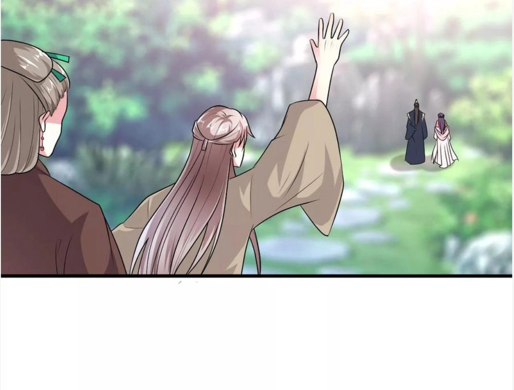 Phúc Hắc Vương Gia Đừng Làm Loạn Chapter 13 - 19