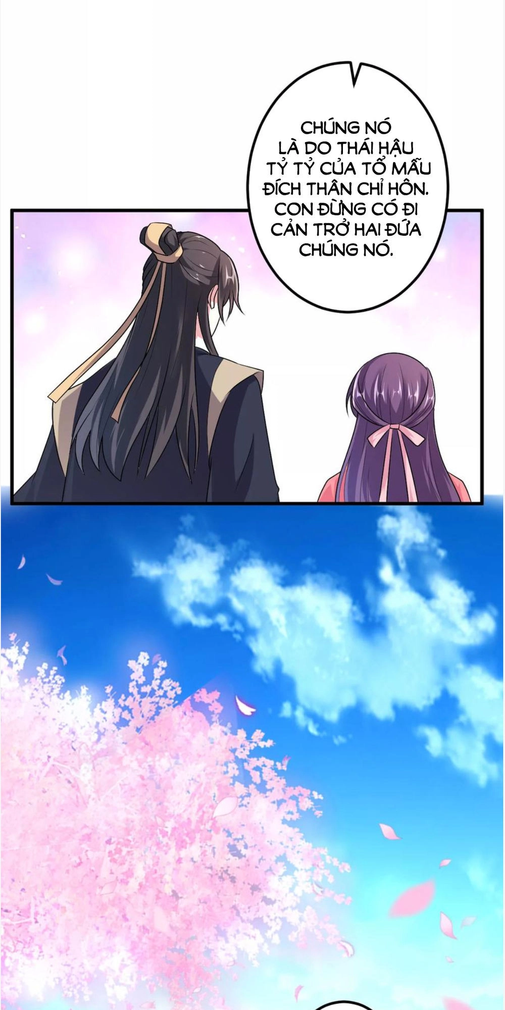 Phúc Hắc Vương Gia Đừng Làm Loạn Chapter 13 - 21