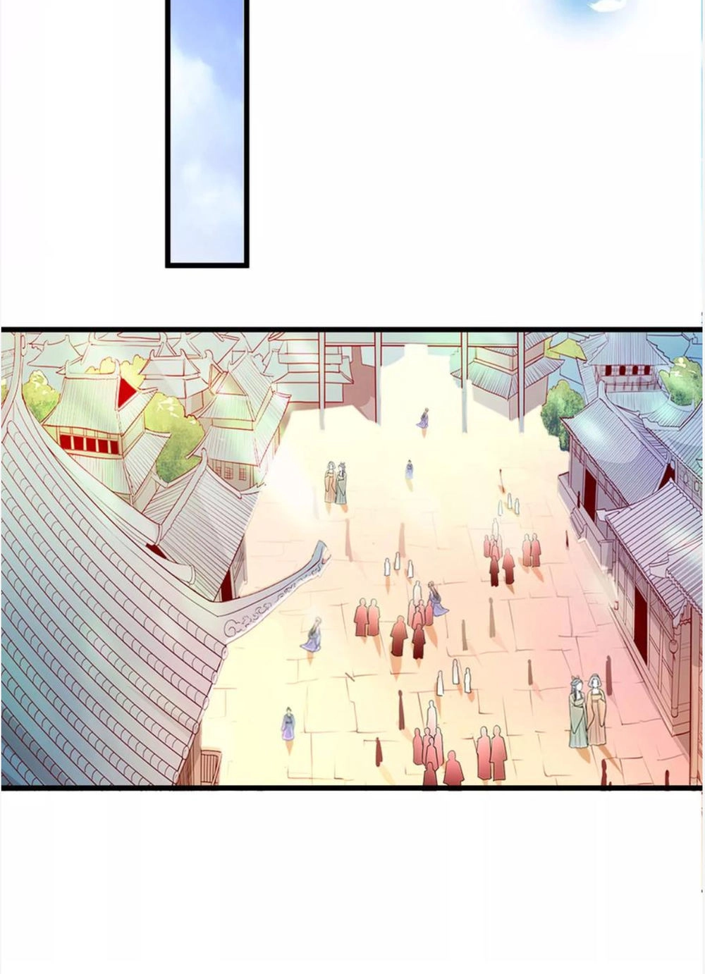 Phúc Hắc Vương Gia Đừng Làm Loạn Chapter 13 - 32