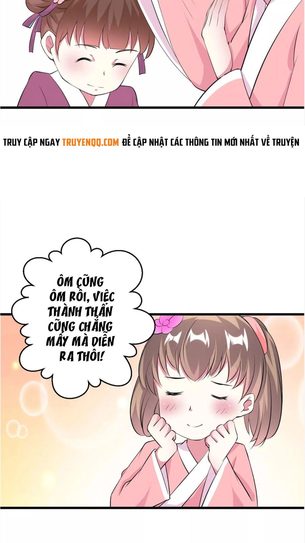 Phúc Hắc Vương Gia Đừng Làm Loạn Chapter 13 - 36