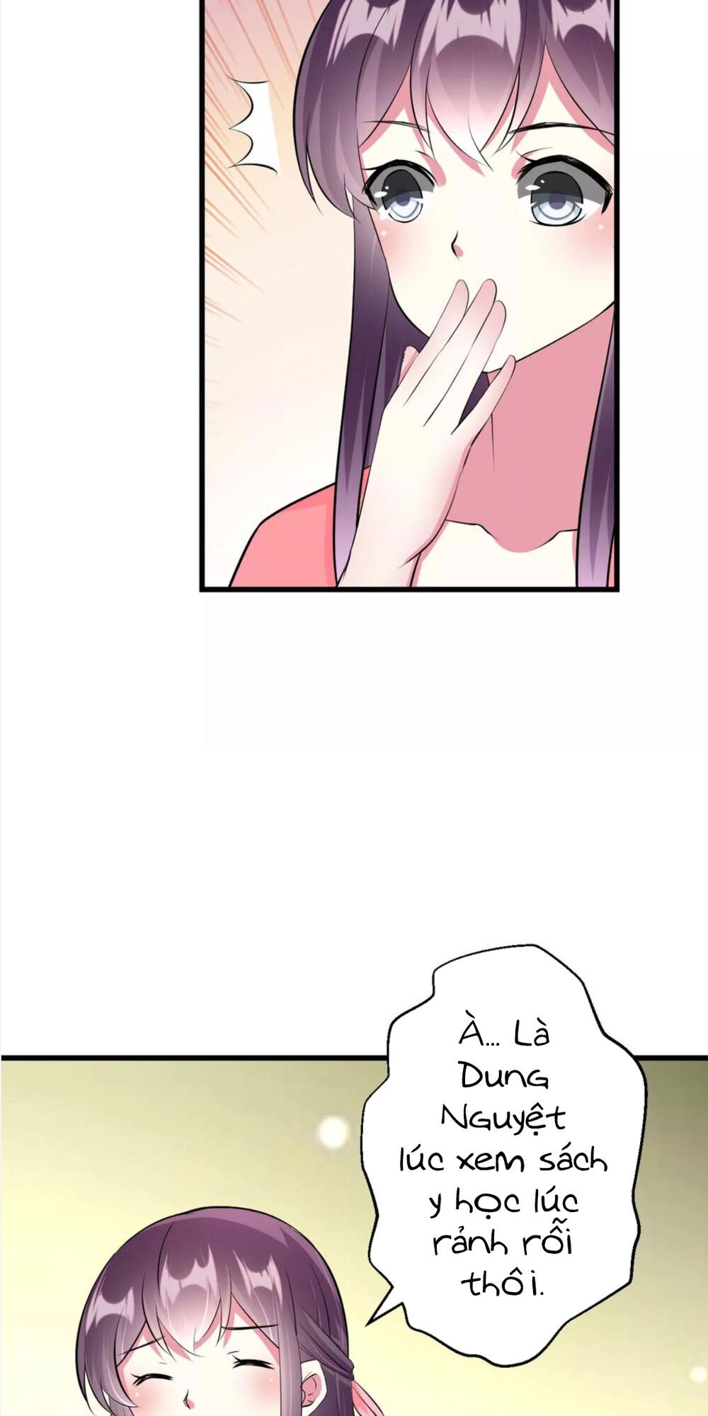 Phúc Hắc Vương Gia Đừng Làm Loạn Chapter 14 - 6