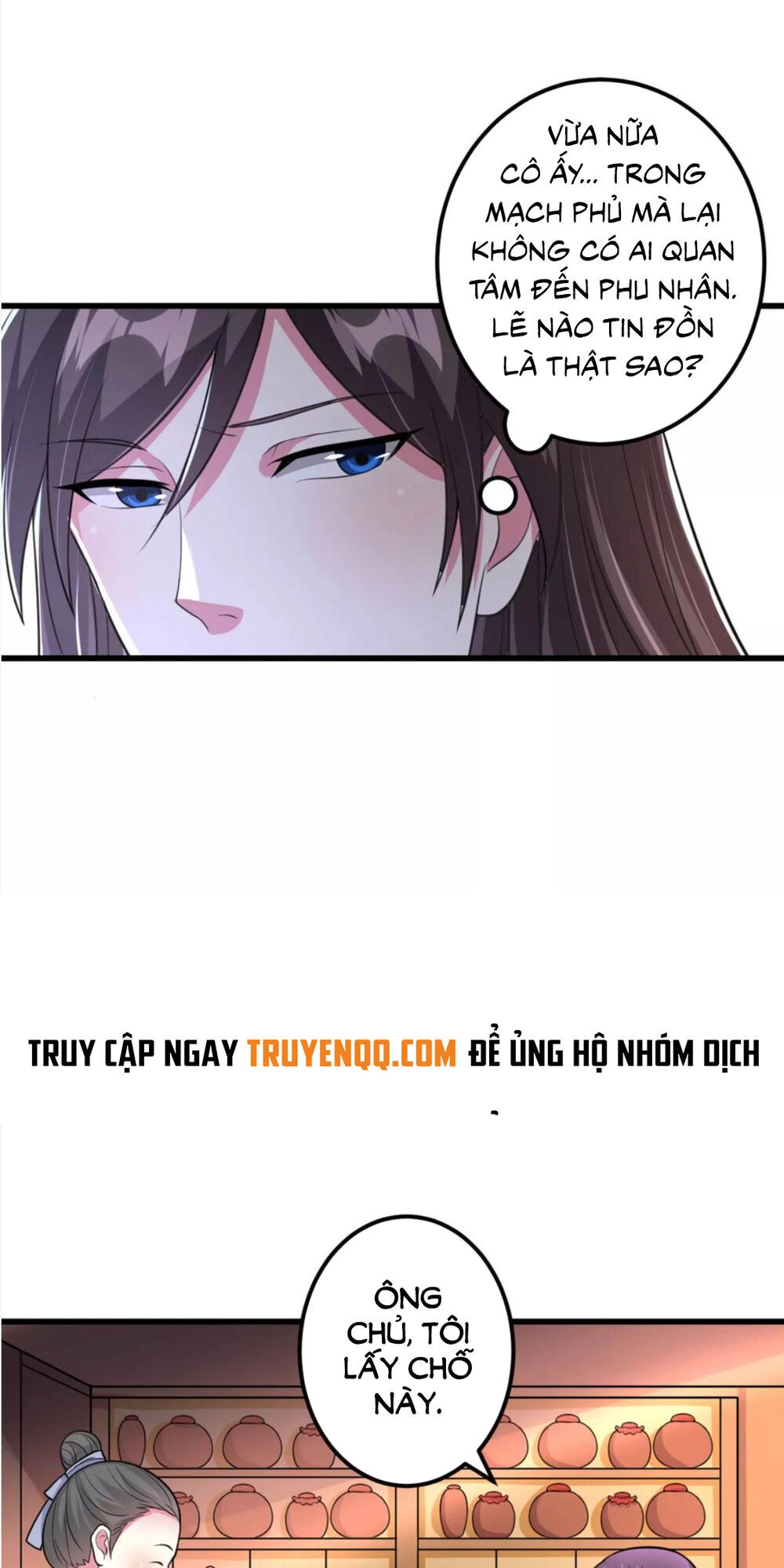 Phúc Hắc Vương Gia Đừng Làm Loạn Chapter 14 - 8