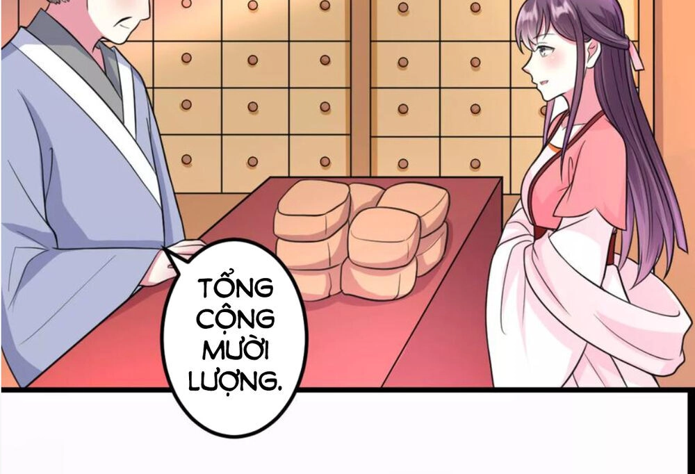 Phúc Hắc Vương Gia Đừng Làm Loạn Chapter 14 - 9