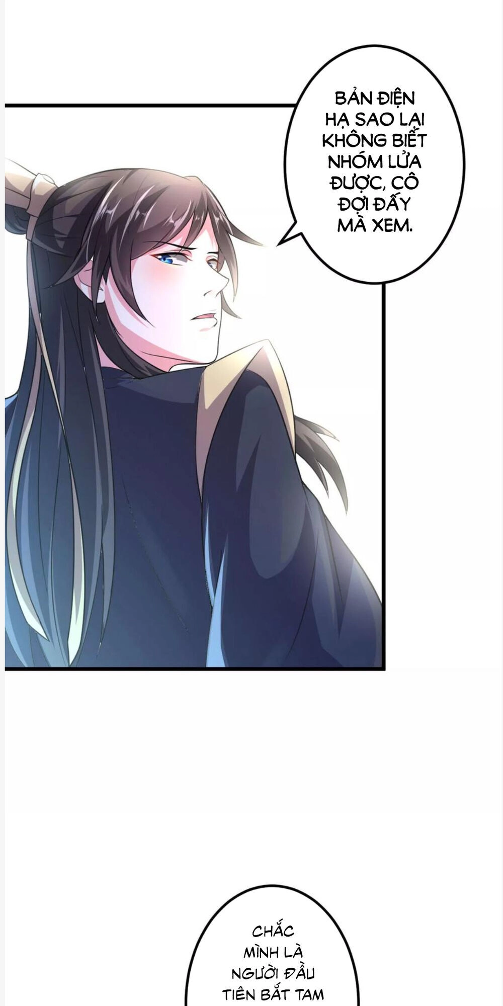 Phúc Hắc Vương Gia Đừng Làm Loạn Chapter 14 - 24