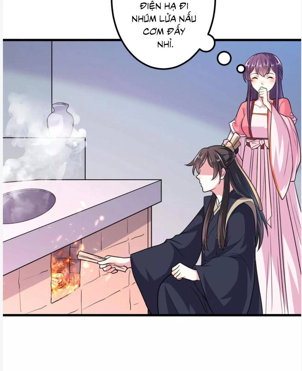 Phúc Hắc Vương Gia Đừng Làm Loạn Chapter 14 - 25