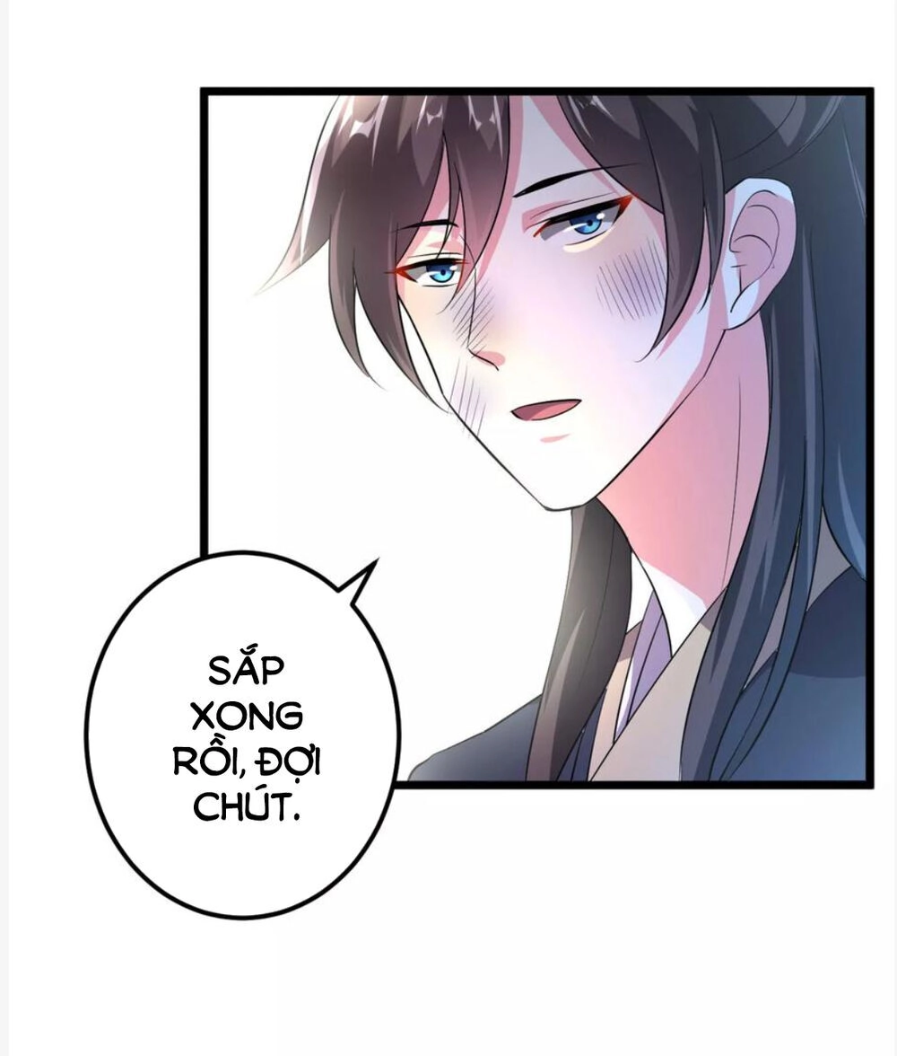 Phúc Hắc Vương Gia Đừng Làm Loạn Chapter 14 - 27