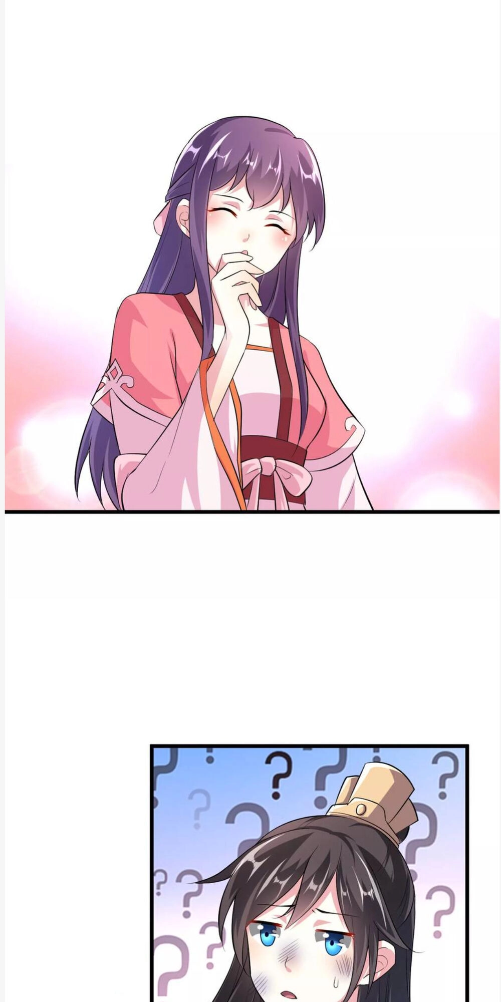 Phúc Hắc Vương Gia Đừng Làm Loạn Chapter 14 - 28