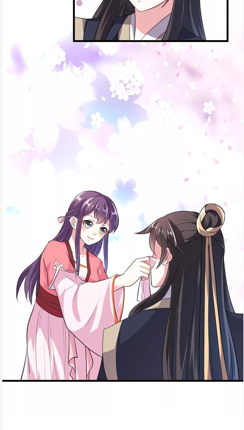 Phúc Hắc Vương Gia Đừng Làm Loạn Chapter 14 - 29