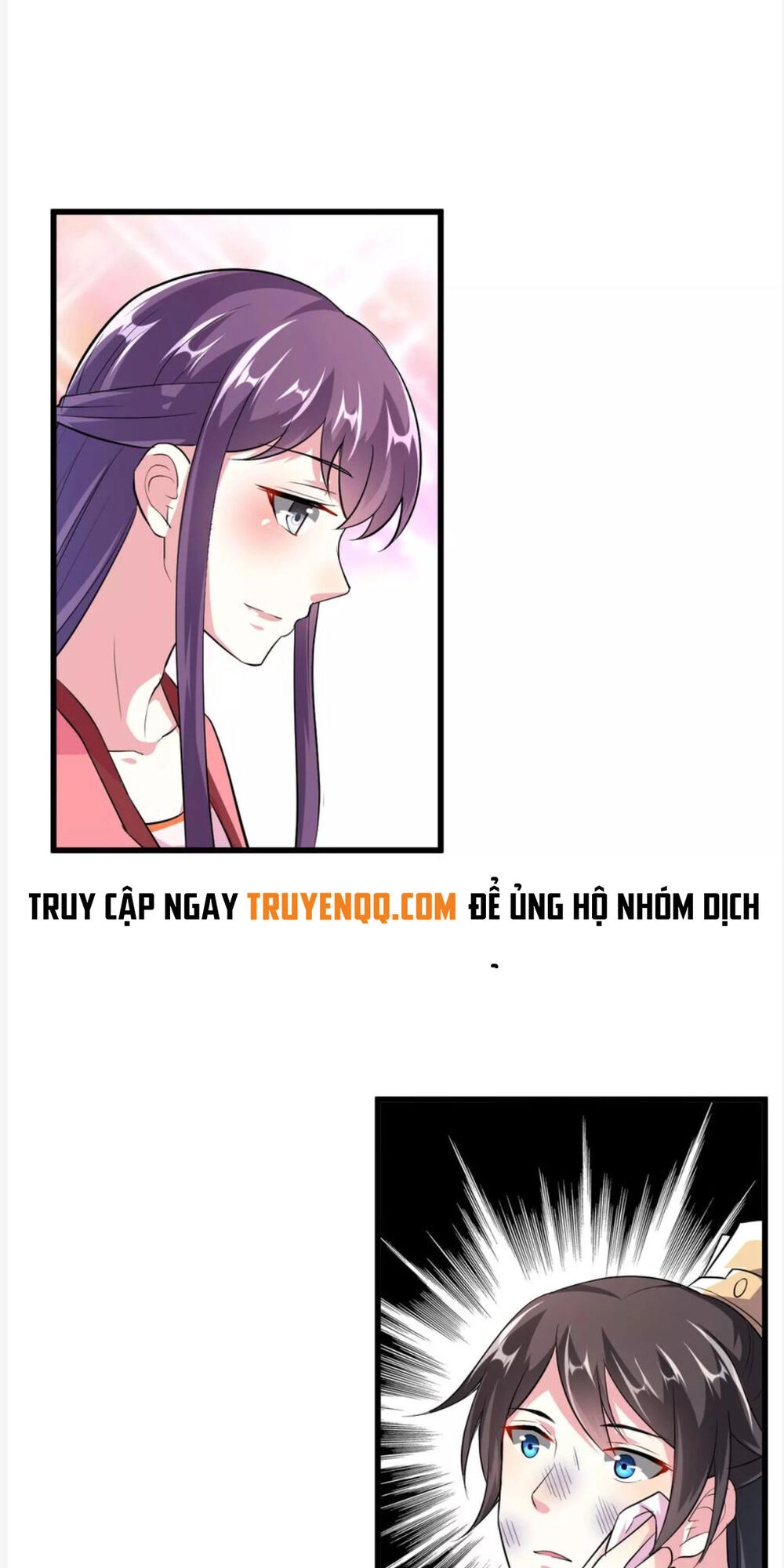 Phúc Hắc Vương Gia Đừng Làm Loạn Chapter 14 - 30