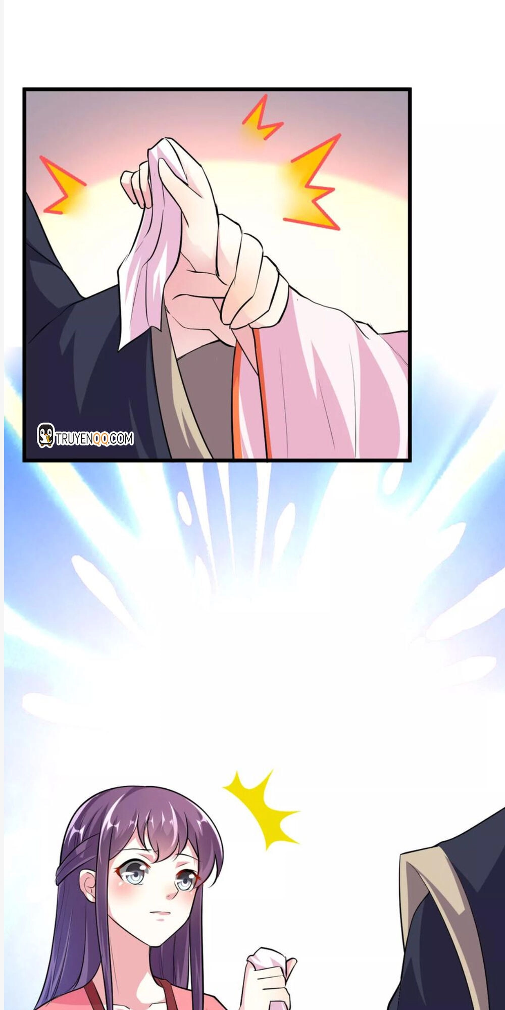 Phúc Hắc Vương Gia Đừng Làm Loạn Chapter 14 - 32