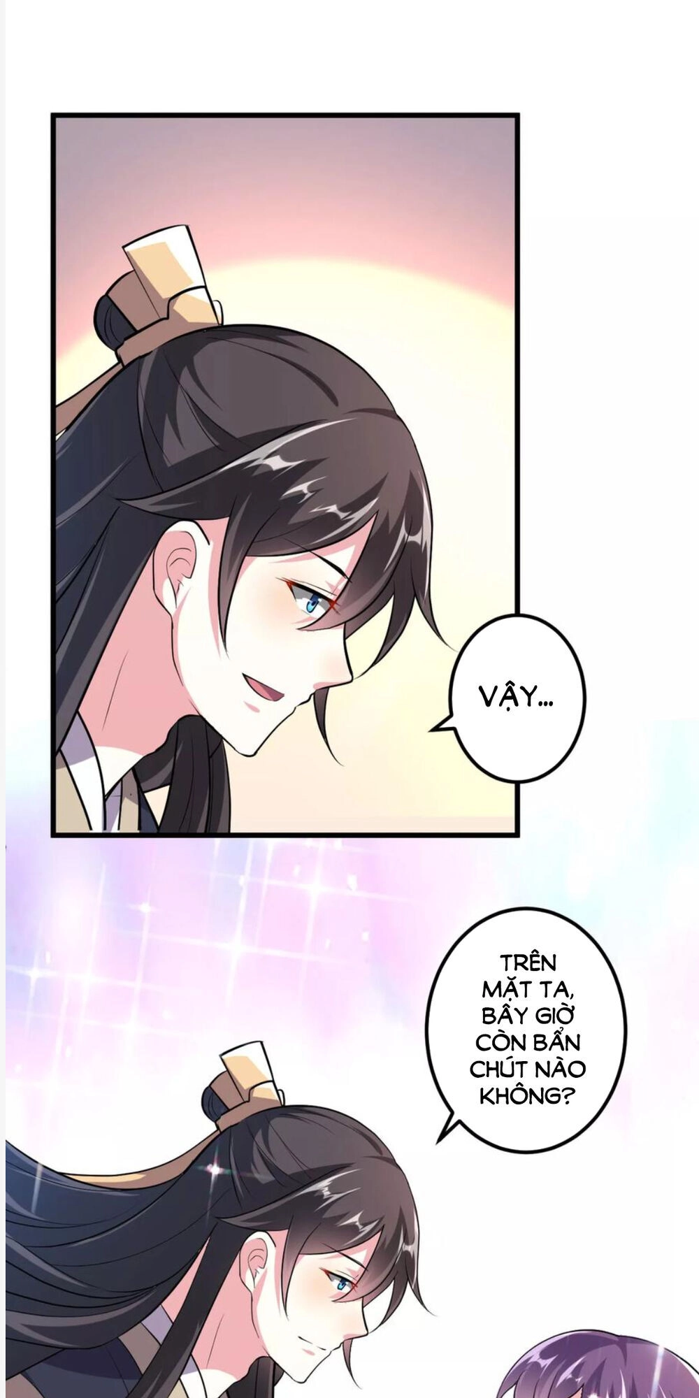 Phúc Hắc Vương Gia Đừng Làm Loạn Chapter 14 - 36