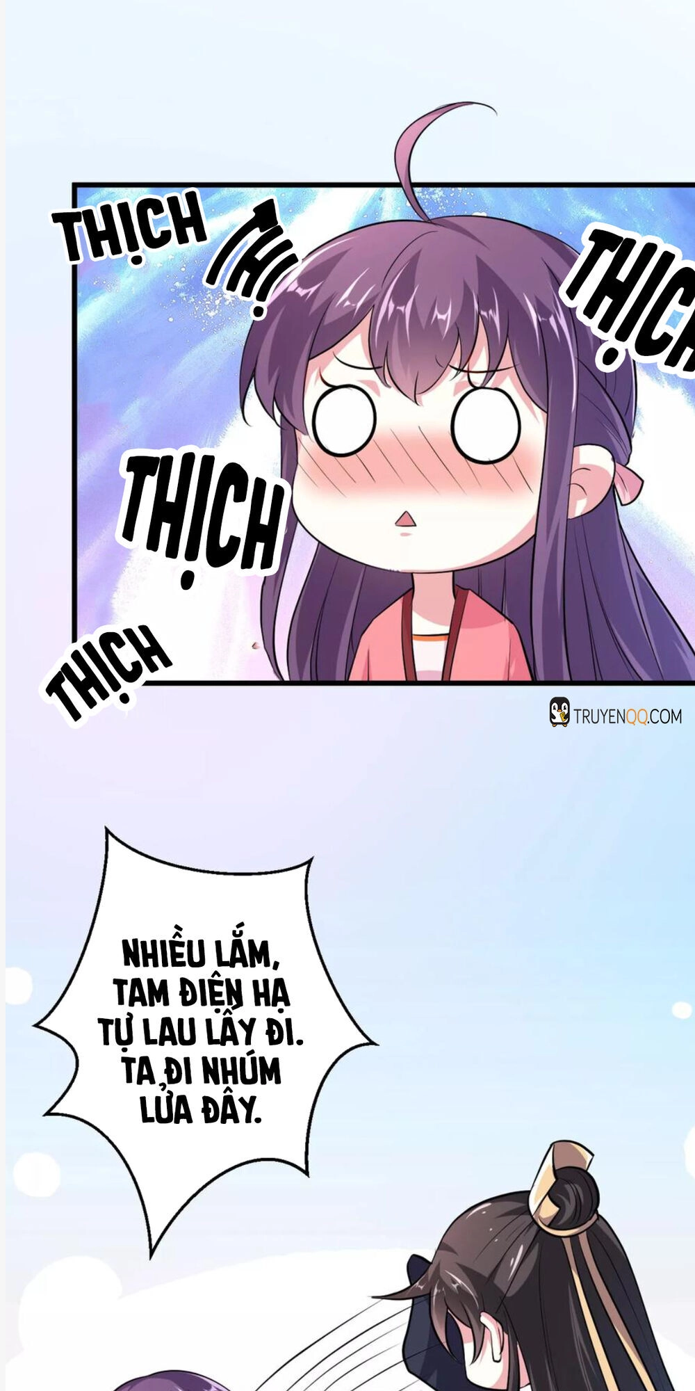 Phúc Hắc Vương Gia Đừng Làm Loạn Chapter 14 - 38