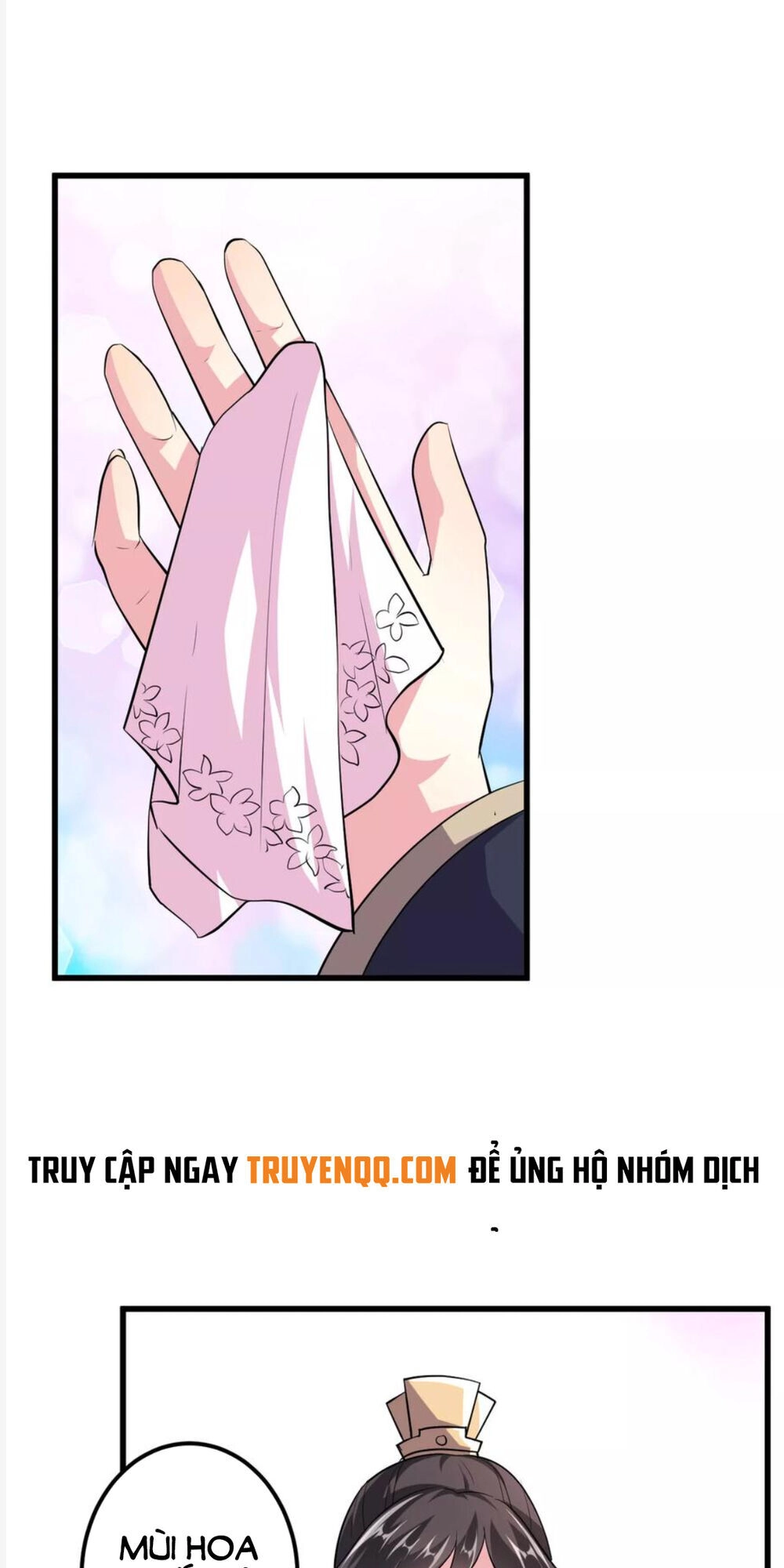 Phúc Hắc Vương Gia Đừng Làm Loạn Chapter 14 - 40