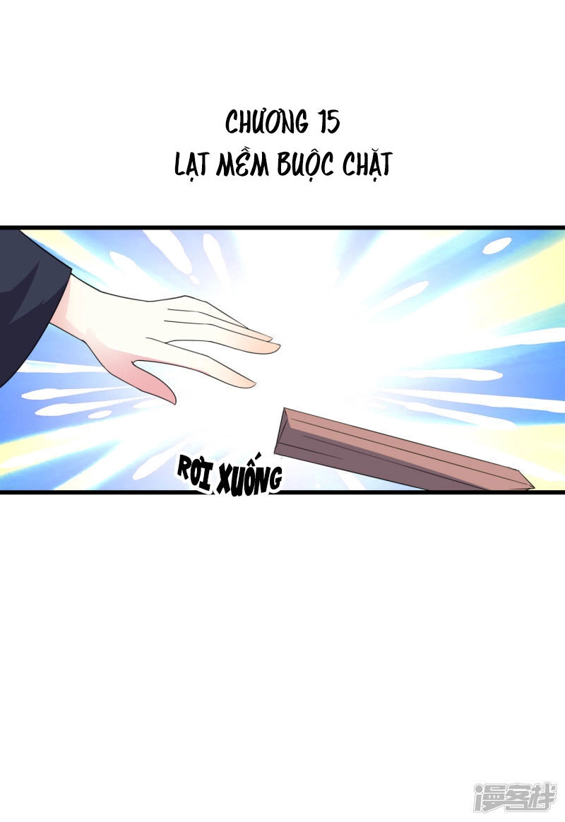 Phúc Hắc Vương Gia Đừng Làm Loạn Chapter 15 - 2