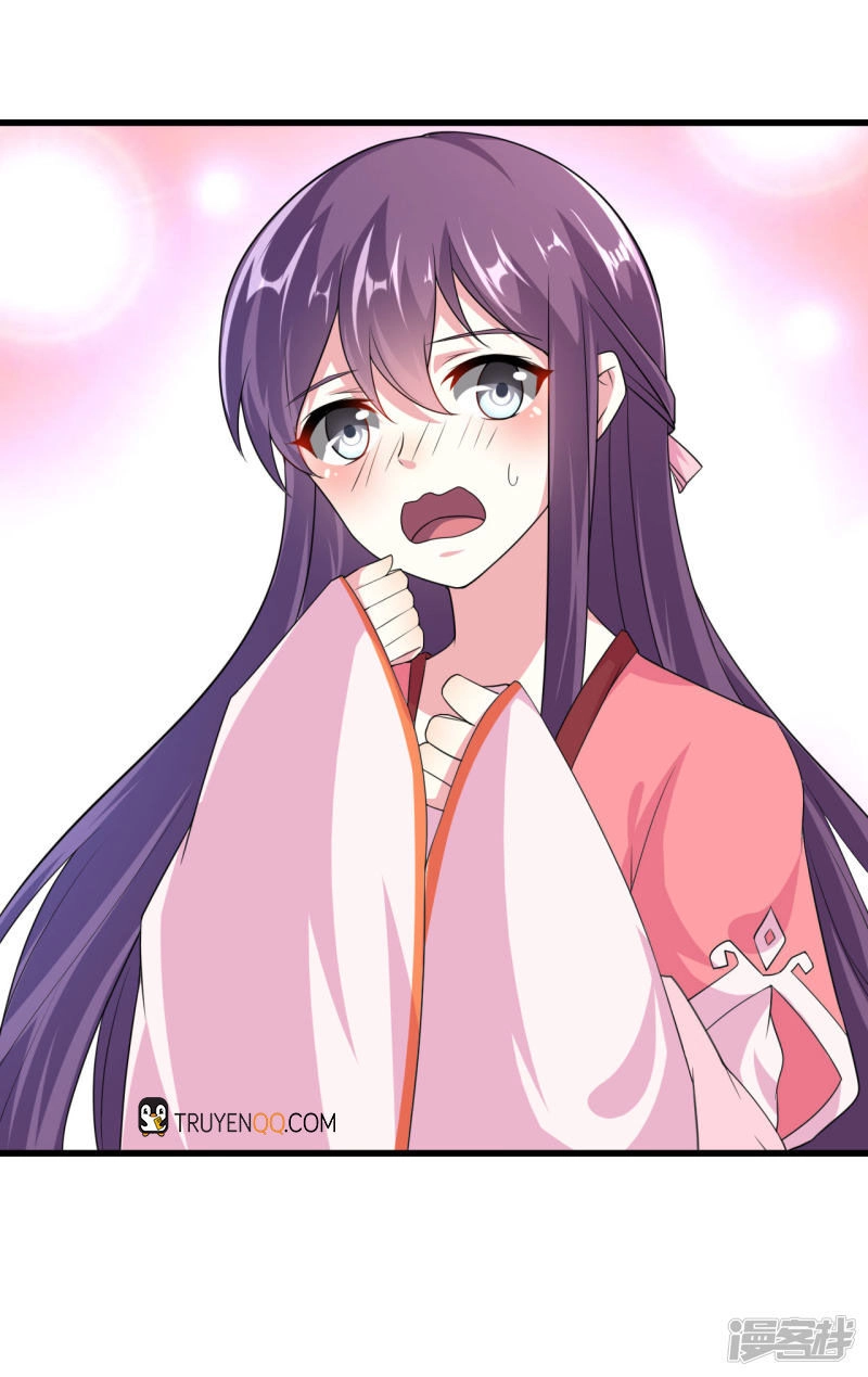 Phúc Hắc Vương Gia Đừng Làm Loạn Chapter 15 - 3