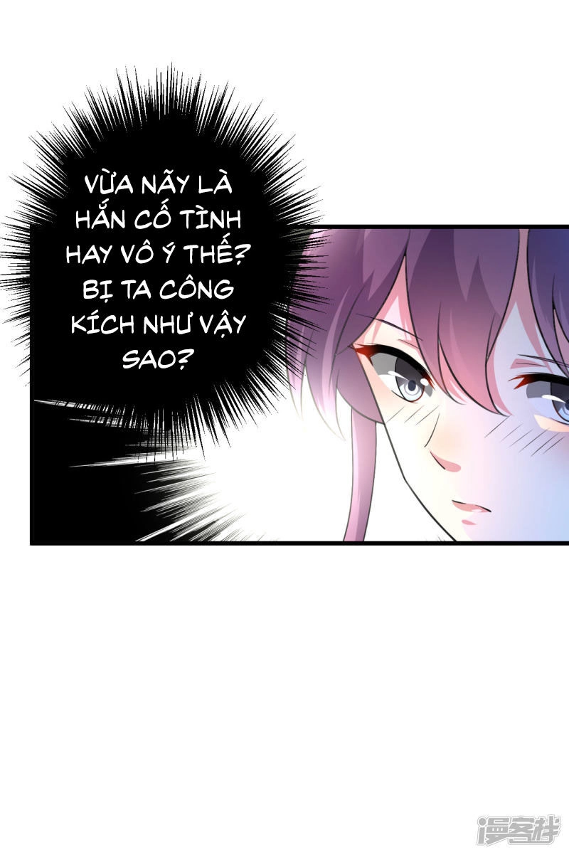 Phúc Hắc Vương Gia Đừng Làm Loạn Chapter 15 - 4