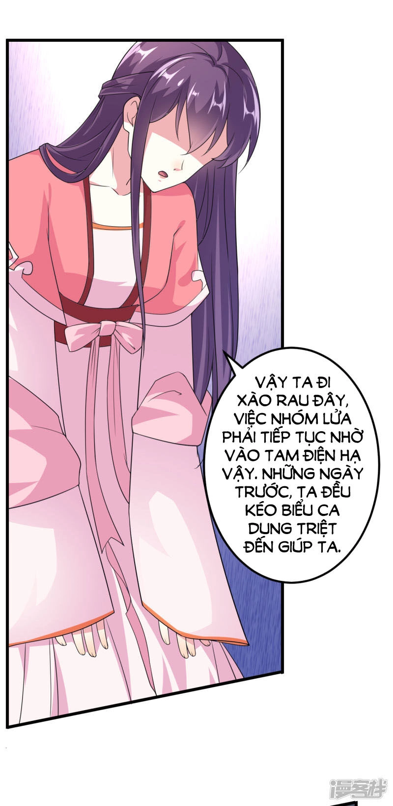 Phúc Hắc Vương Gia Đừng Làm Loạn Chapter 15 - 5