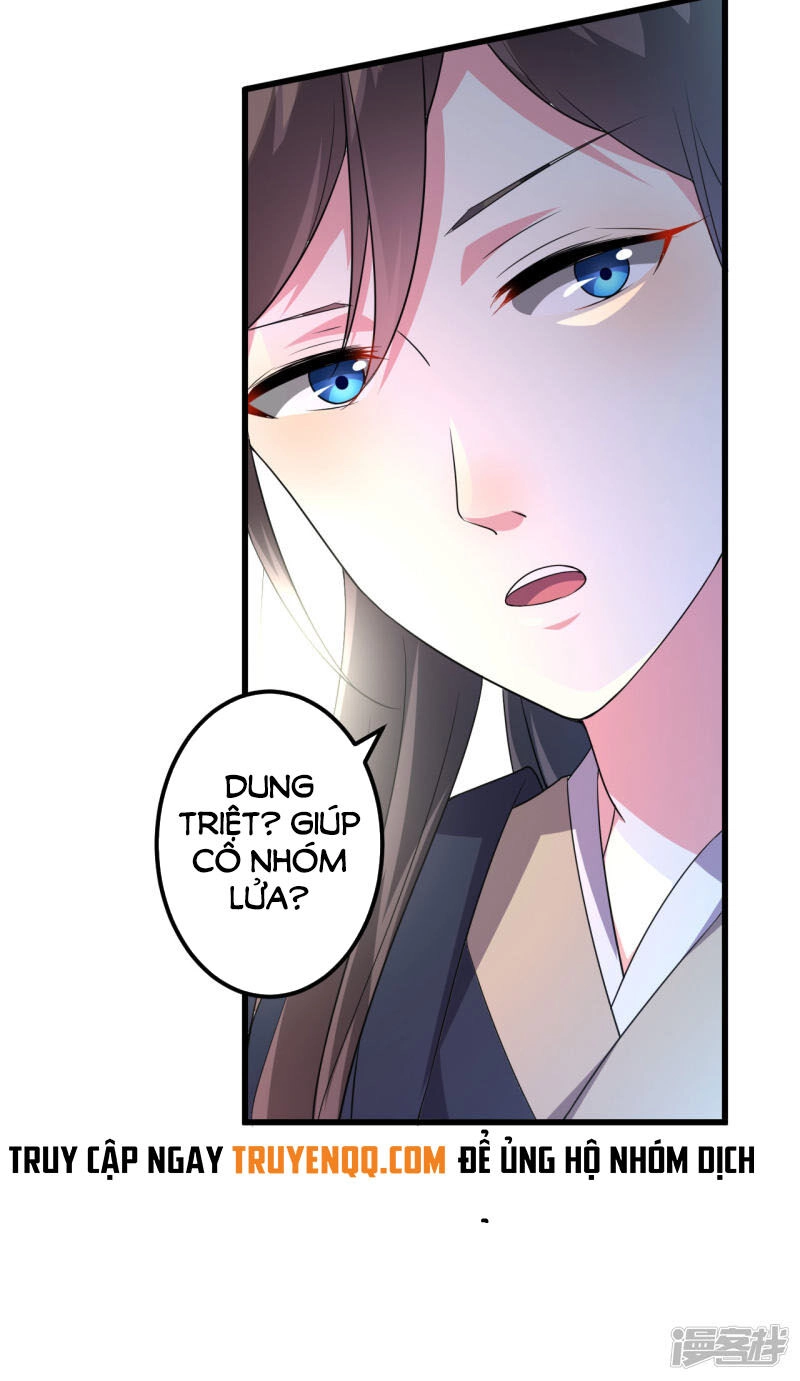 Phúc Hắc Vương Gia Đừng Làm Loạn Chapter 15 - 6