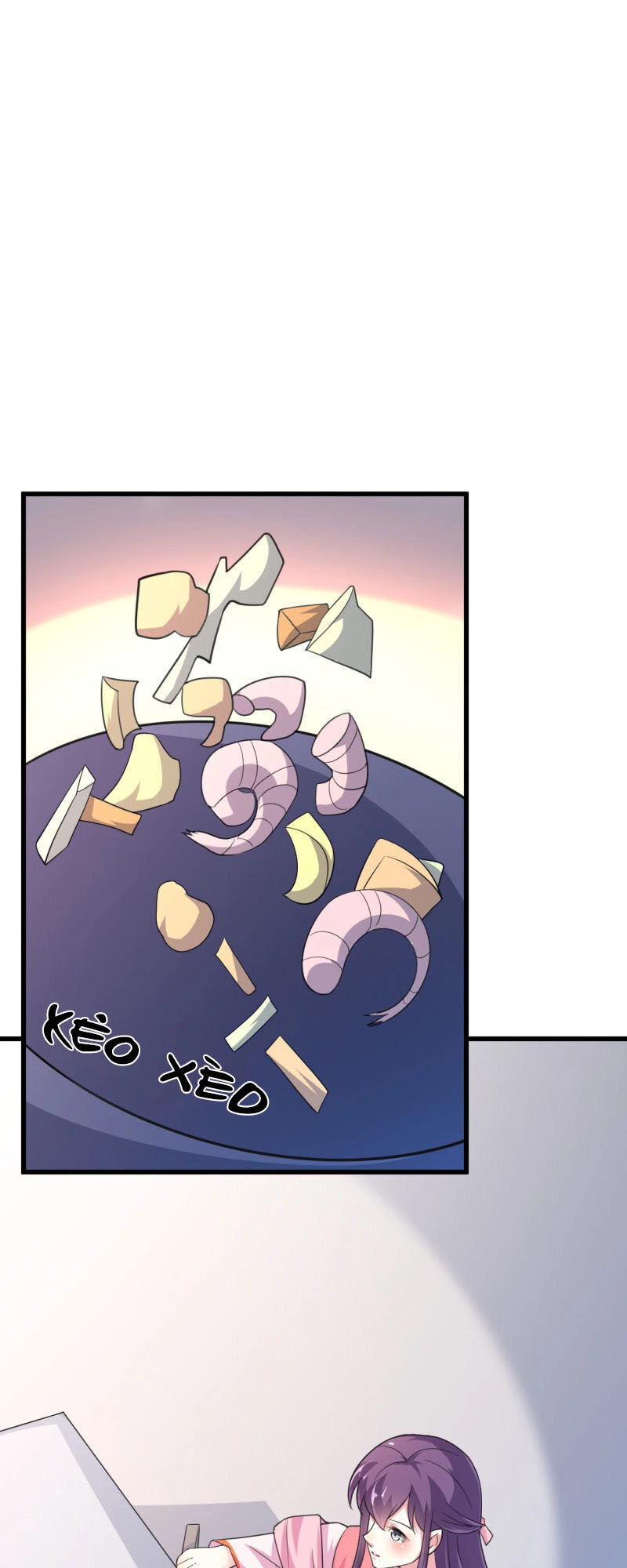 Phúc Hắc Vương Gia Đừng Làm Loạn Chapter 15 - 9