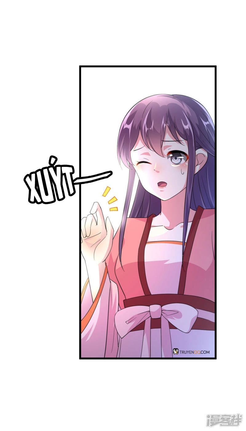 Phúc Hắc Vương Gia Đừng Làm Loạn Chapter 15 - 11