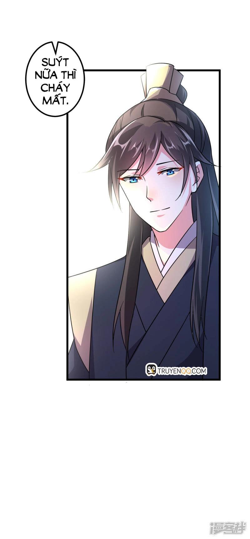 Phúc Hắc Vương Gia Đừng Làm Loạn Chapter 15 - 16