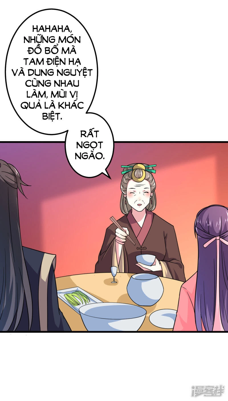 Phúc Hắc Vương Gia Đừng Làm Loạn Chapter 15 - 18