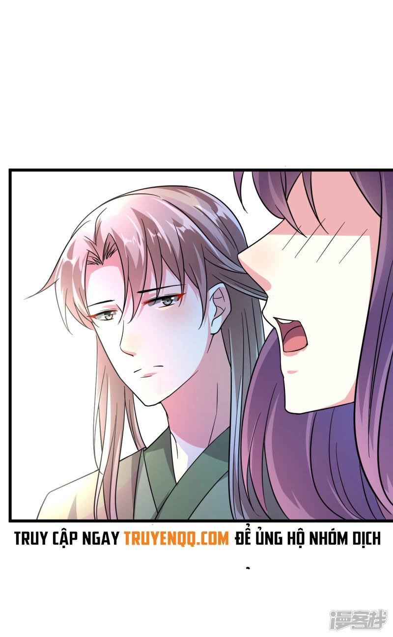 Phúc Hắc Vương Gia Đừng Làm Loạn Chapter 15 - 20