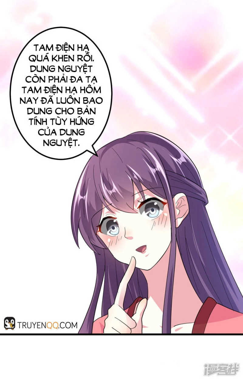 Phúc Hắc Vương Gia Đừng Làm Loạn Chapter 15 - 23