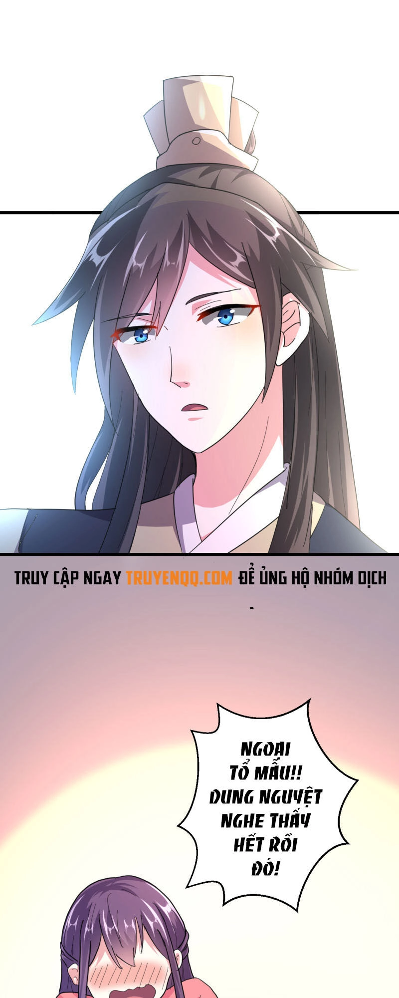 Phúc Hắc Vương Gia Đừng Làm Loạn Chapter 15 - 27