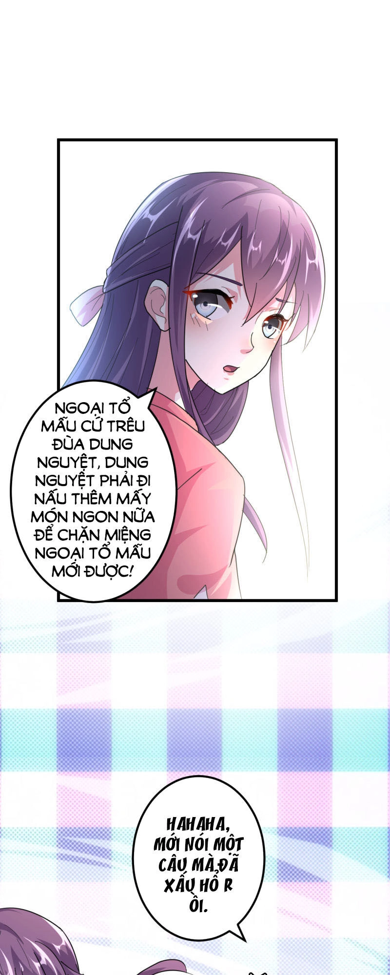 Phúc Hắc Vương Gia Đừng Làm Loạn Chapter 15 - 29