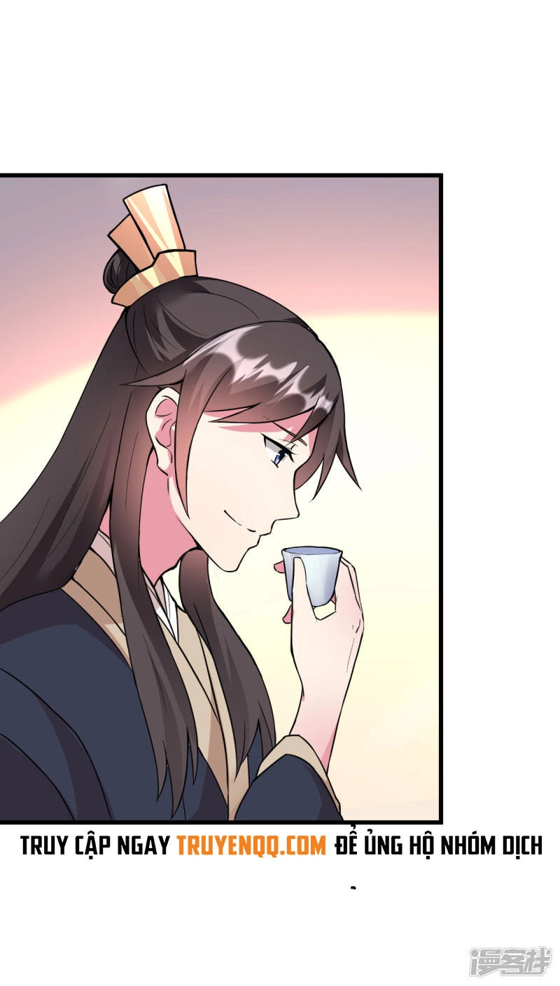 Phúc Hắc Vương Gia Đừng Làm Loạn Chapter 15 - 31