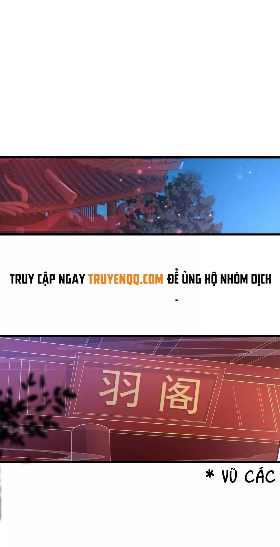 Phúc Hắc Vương Gia Đừng Làm Loạn Chapter 16 - 3