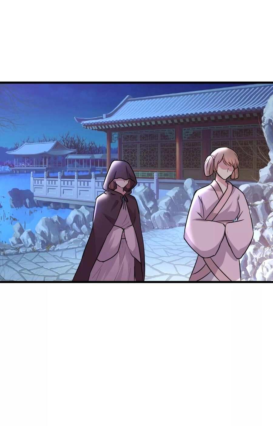 Phúc Hắc Vương Gia Đừng Làm Loạn Chapter 16 - 4