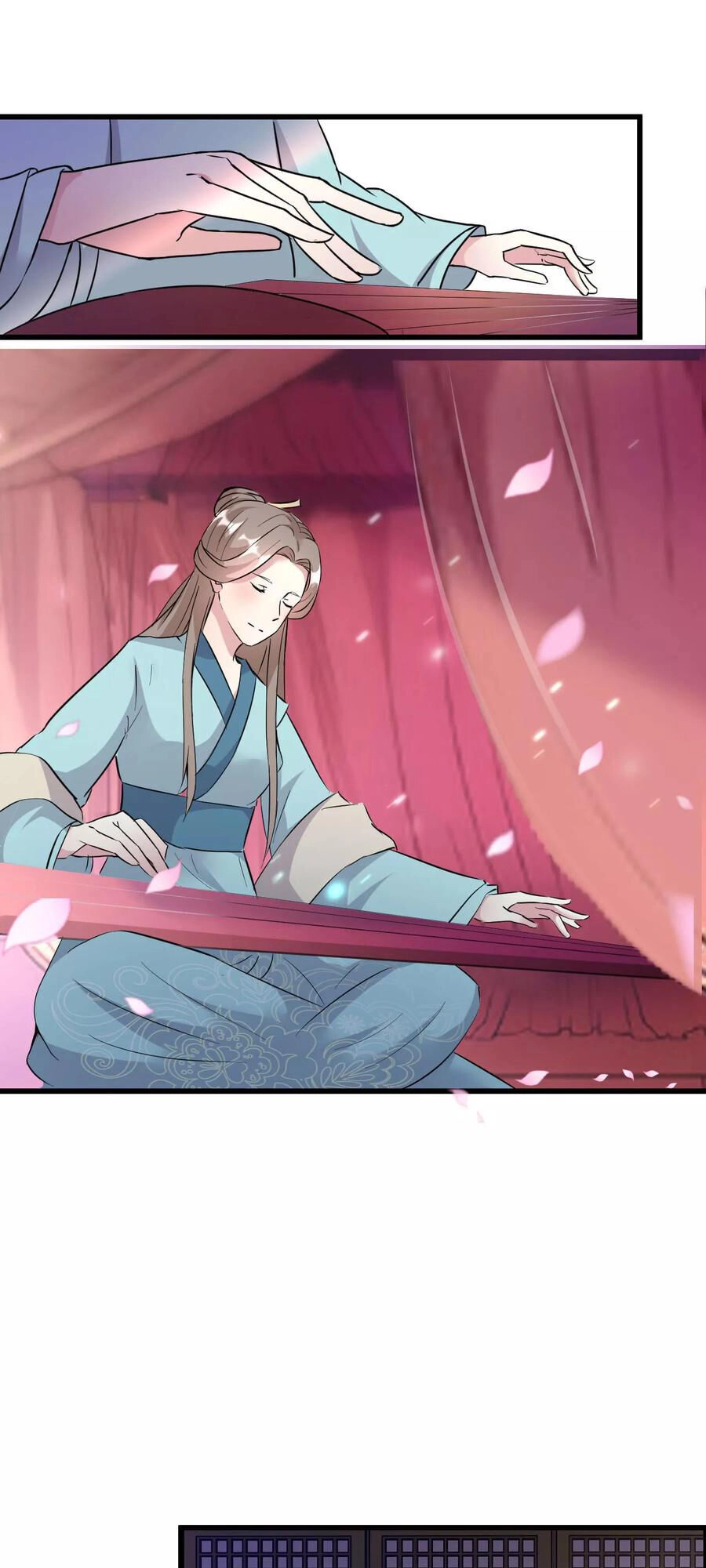 Phúc Hắc Vương Gia Đừng Làm Loạn Chapter 16 - 5