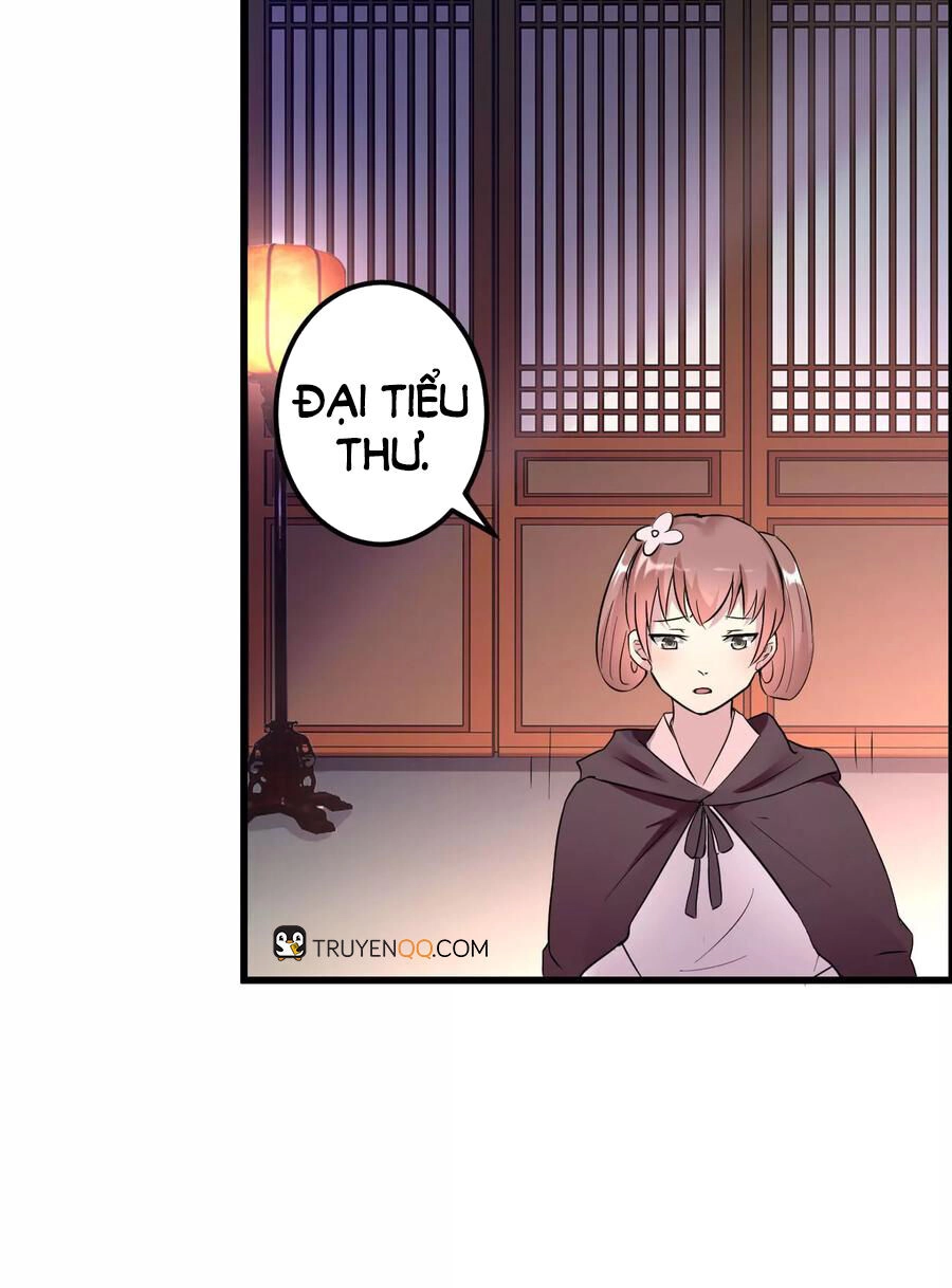 Phúc Hắc Vương Gia Đừng Làm Loạn Chapter 16 - 6