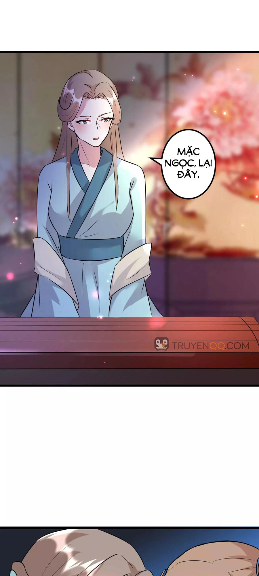 Phúc Hắc Vương Gia Đừng Làm Loạn Chapter 16 - 15