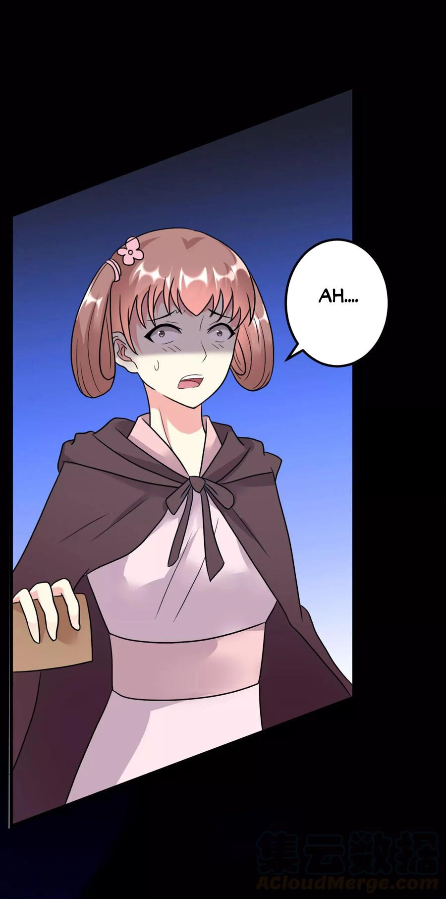 Phúc Hắc Vương Gia Đừng Làm Loạn Chapter 16 - 24