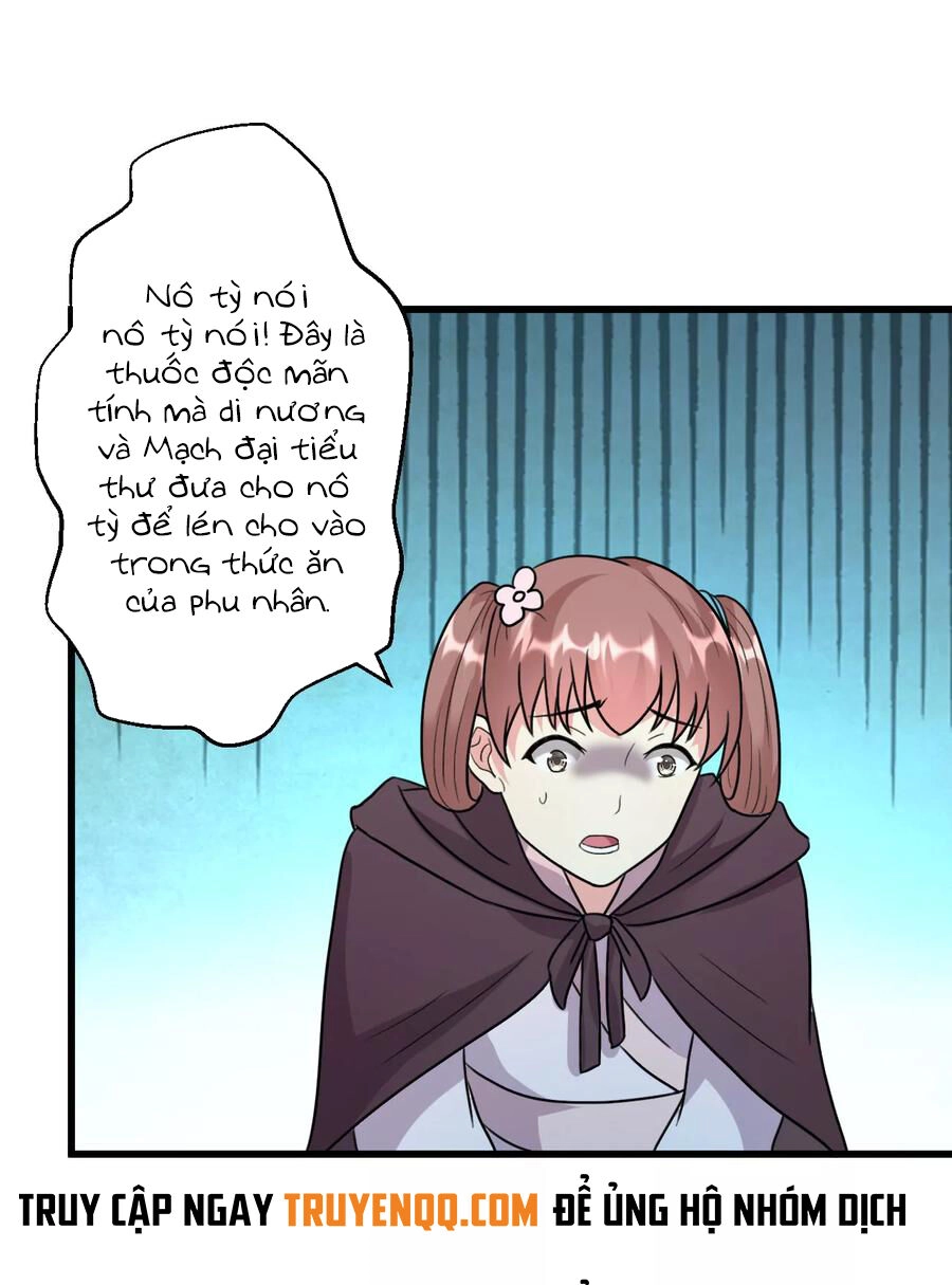 Phúc Hắc Vương Gia Đừng Làm Loạn Chapter 16 - 29