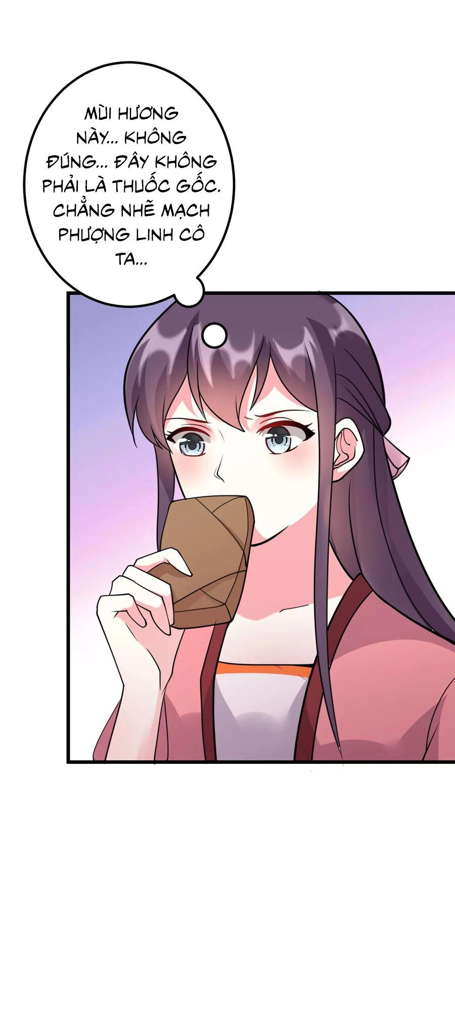 Phúc Hắc Vương Gia Đừng Làm Loạn Chapter 16 - 33