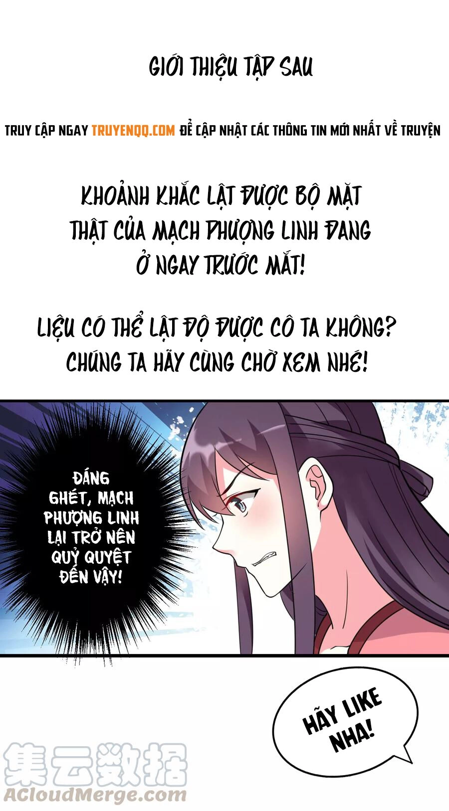 Phúc Hắc Vương Gia Đừng Làm Loạn Chapter 16 - 35