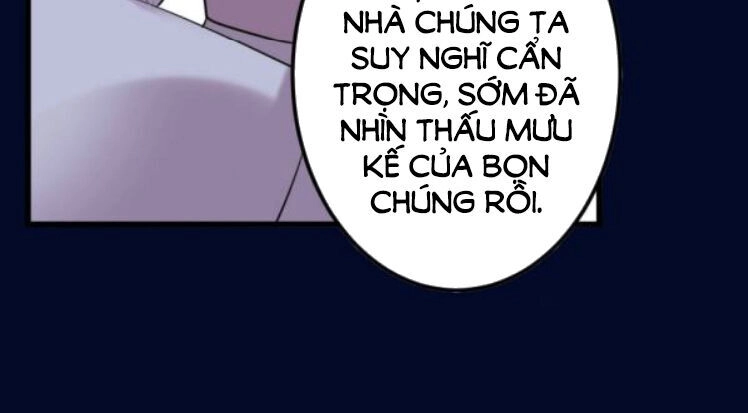 Phúc Hắc Vương Gia Đừng Làm Loạn Chapter 17 - 23