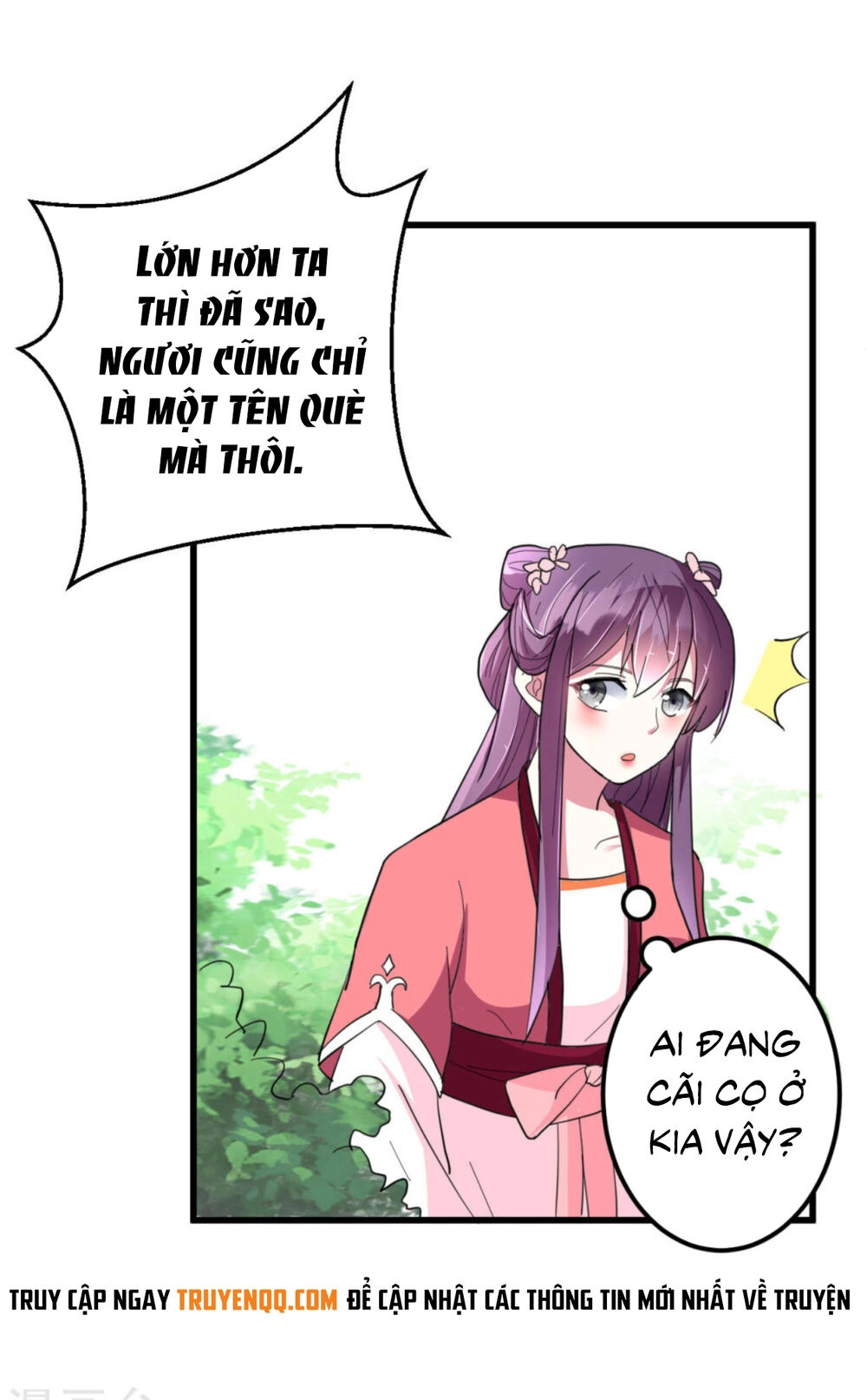 Phúc Hắc Vương Gia Đừng Làm Loạn Chapter 17 - 41