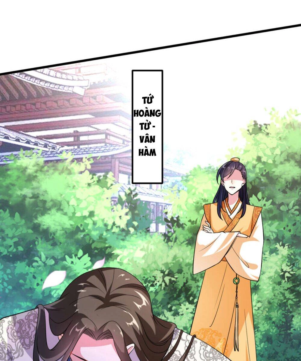 Phúc Hắc Vương Gia Đừng Làm Loạn Chapter 18 - 6