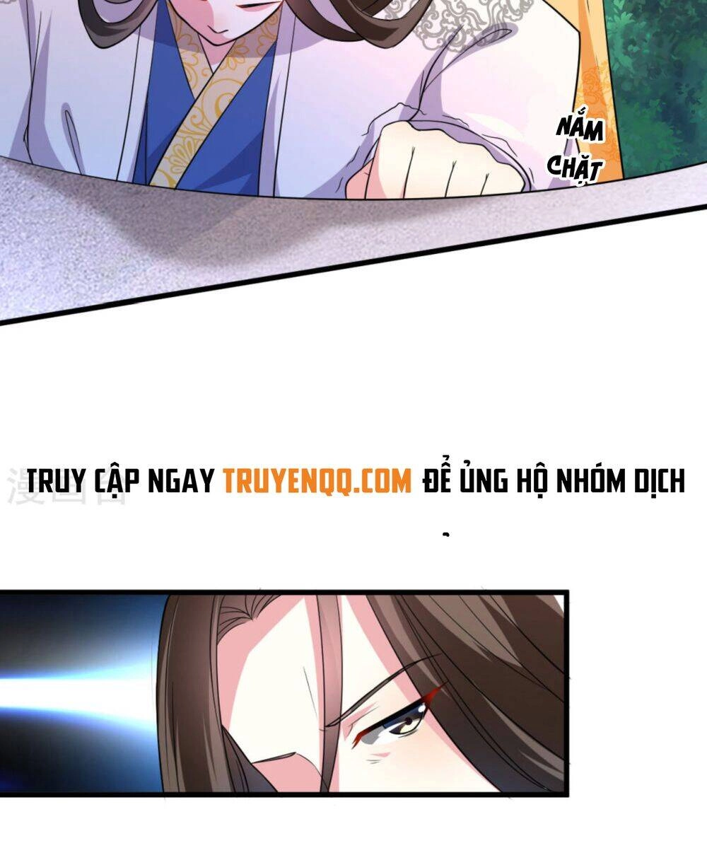 Phúc Hắc Vương Gia Đừng Làm Loạn Chapter 18 - 7