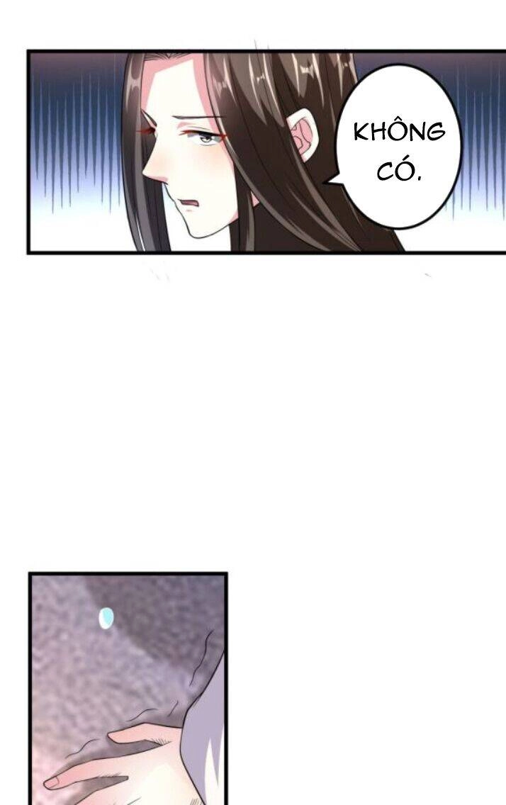 Phúc Hắc Vương Gia Đừng Làm Loạn Chapter 18 - 9