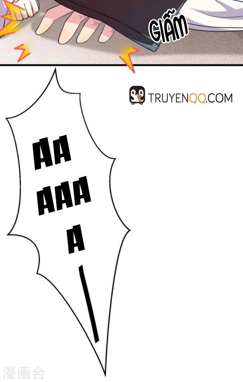 Phúc Hắc Vương Gia Đừng Làm Loạn Chapter 18 - 12