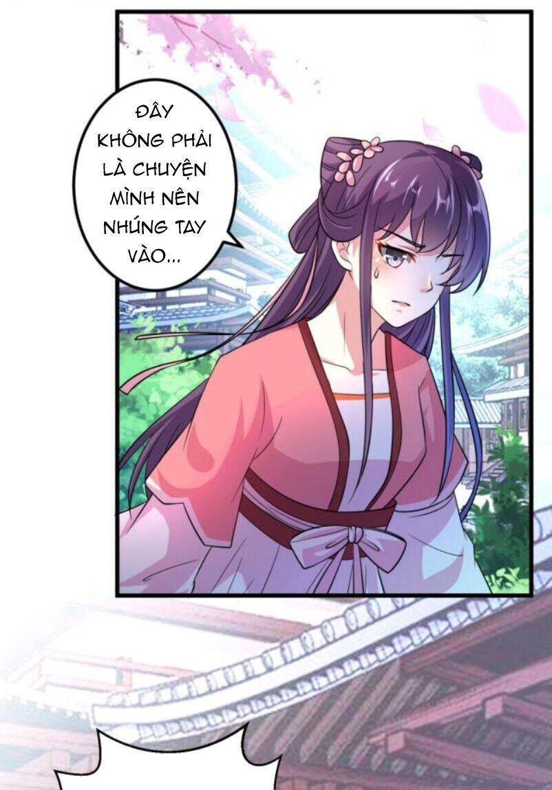 Phúc Hắc Vương Gia Đừng Làm Loạn Chapter 18 - 13